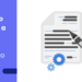 How can I easily redact a PDF at home?