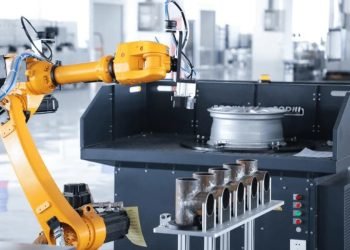 China Aluminum Die Casting: A Rising Powerhouse in Manufacturing