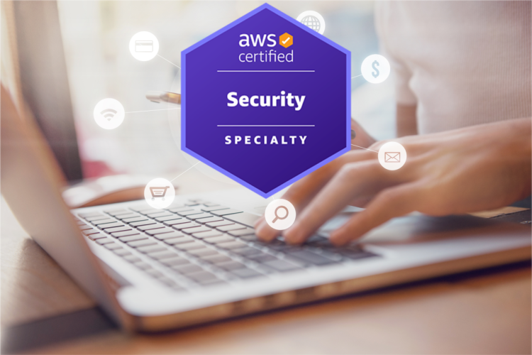 AWS Certified Security - Specialty: Safeguarding Data in the Cloud