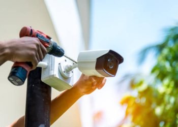 Security Camera Installation Service in Toronto: Enhancing Safety and Surveillance