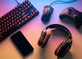 Gaming Laptop
