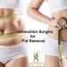 Liposuction Surgery for Fat Reduction