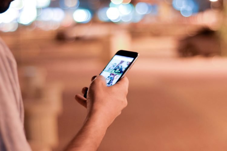 Accelerated Mobile Pages or AMP