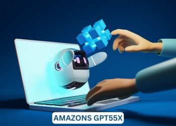 Power of Amazon GPT55x