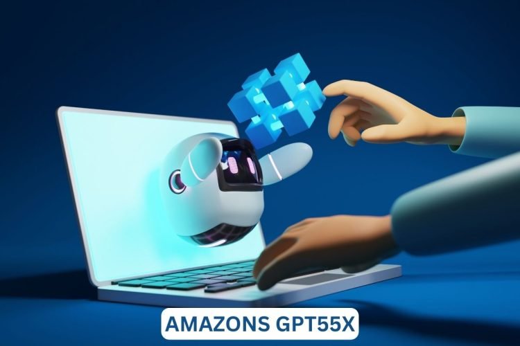 Power of Amazon GPT55x