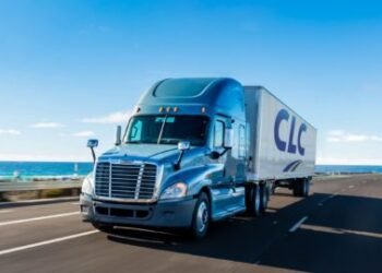 Keep Your Products Safe and Secure with Contract Leasing Corporation’s Superior Semi Trailer Lease Solutions