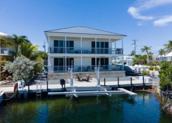 Paradise Found: Renting Your Dream Vacation Rental on Emerald Coast Florida