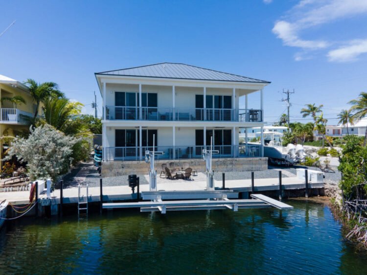 Paradise Found: Renting Your Dream Vacation Rental on Emerald Coast Florida
