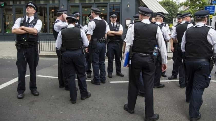 Notting Hill Carnival Safety Concerns
