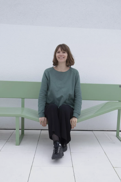 Designer Veronika Vimpelova: How Is She Redefining Slow Luxury Fashion?