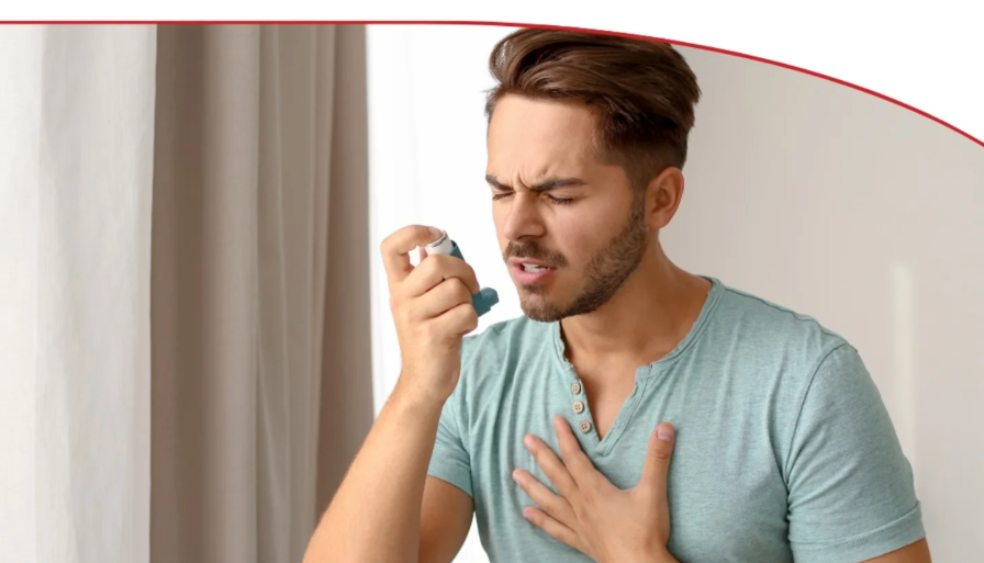 How Did a British Award-Winning Company Transform Asthma Management at ERS?