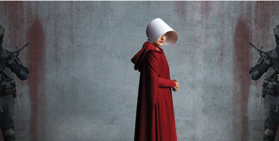 How the Dystopian Thriller Premise Reflects Modern America