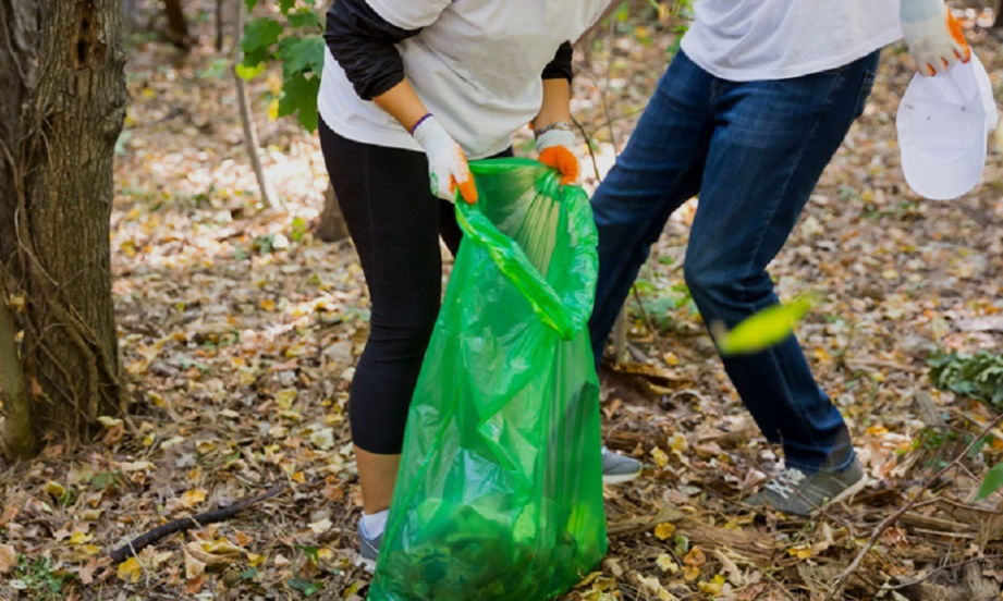 New Government Fund Could Transform the Fight Against Litter Through Smart Innovation