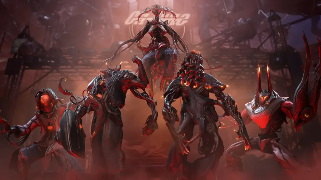 New ‘Technocyte Coda’ Adversary System