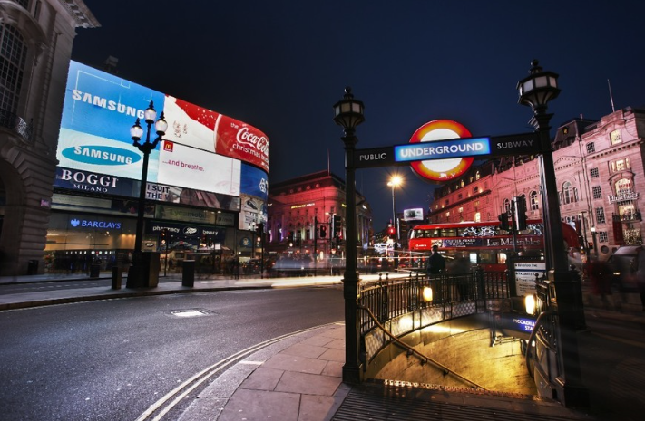Night Tube Hailed a Success as It Boosts London’s Economy