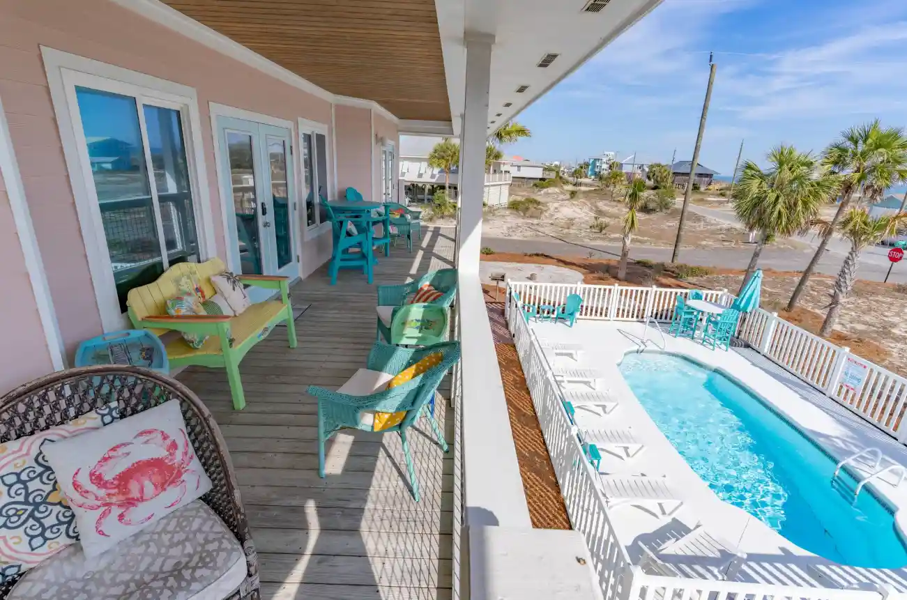 Paradise Found: Best Emerald Coast Florida Vacation Rentals for Your Dream Beach Escape