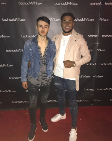 Socialite Zack Smith Eyes His Own Clothing Label