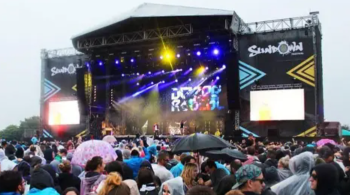 Sundown Festival Norwich Explained: End of Summer UK Festival Legacy