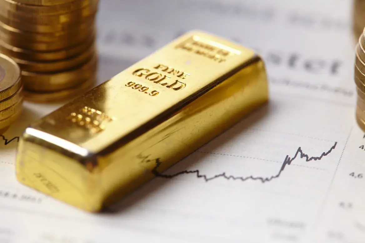 The Everlasting Investment: 10 Strong Arguments for Purchasing Gold Right Now