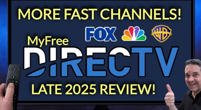 What Channel is Fox on DIRECTV