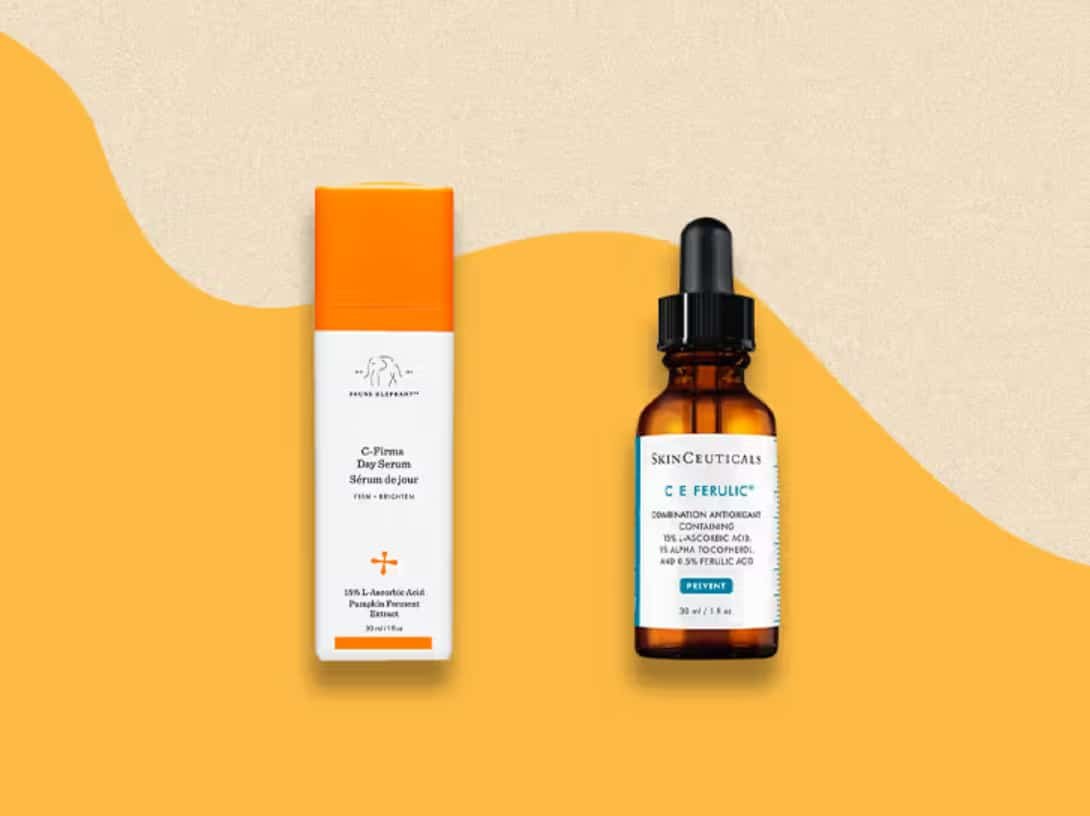 Why Topical Vitamin C Is Important for Skin Health