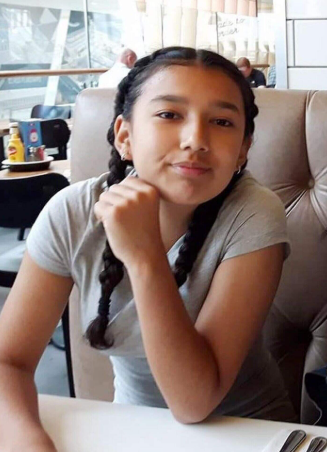 12-Year-Old Victim of the Grenfell Tower Fire Named: Remembering Jessica Urbano Ramirez and the Young Lives Lost