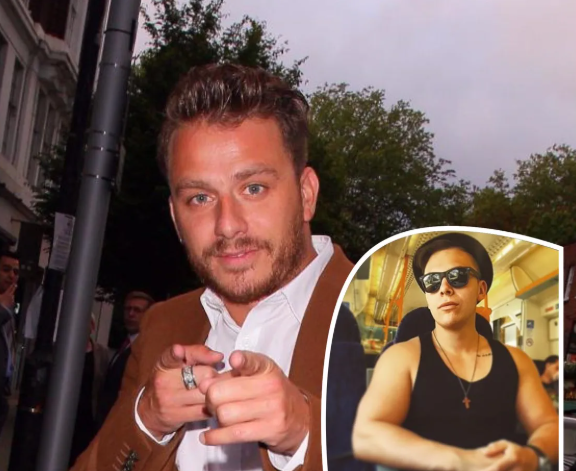 Dapper Laughs Weighs in on “Cringeworthy” Jack Jones Video: Inside the Viral Prank Backlash