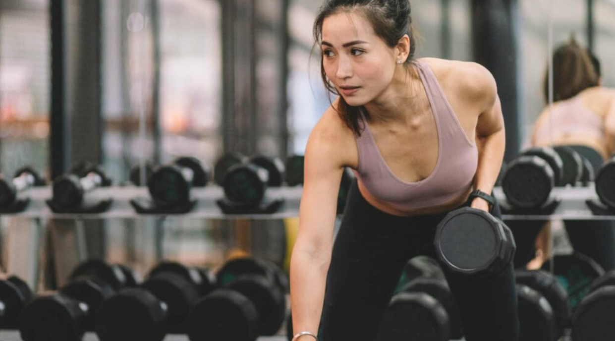 How to Stay Consistent With Fitness Goals