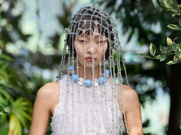 Inside The Jewellery Room’s Premiere At London Fashion Week