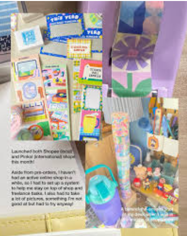 Online Stationery Retailer: This Paper Life Launches