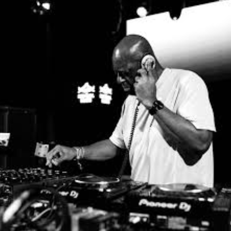 Tony Humphries: The DJ Legend Behind the Jersey Sound and House Music Revolution
