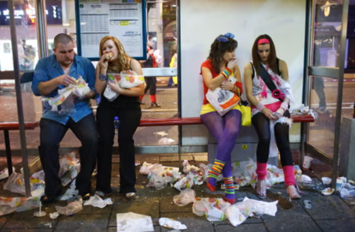Why Many Brits Feel Their Potential Is Going to Waste