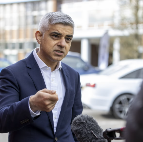 Mayor Sadiq Khan Calls for Bigger NHS Role in London: What It Means for Patients and Healthcare