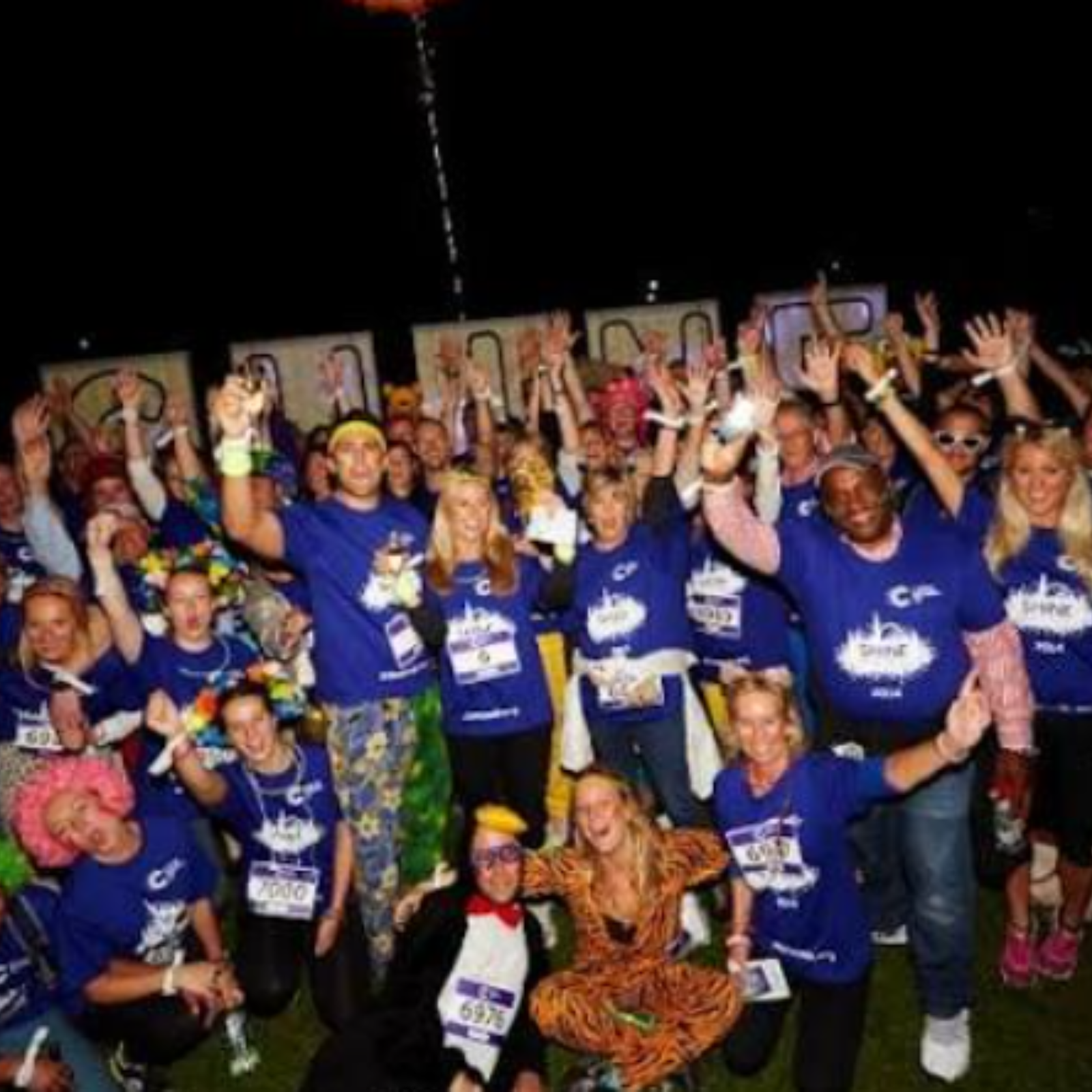 Clapham Couple Cancel Engagement